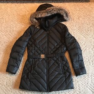 Eddie Bauer Winter Coat